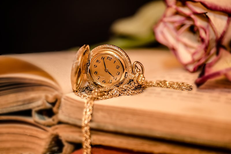Navigating Time Streams